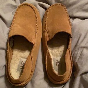 Men’s size 8 UGG Slippers